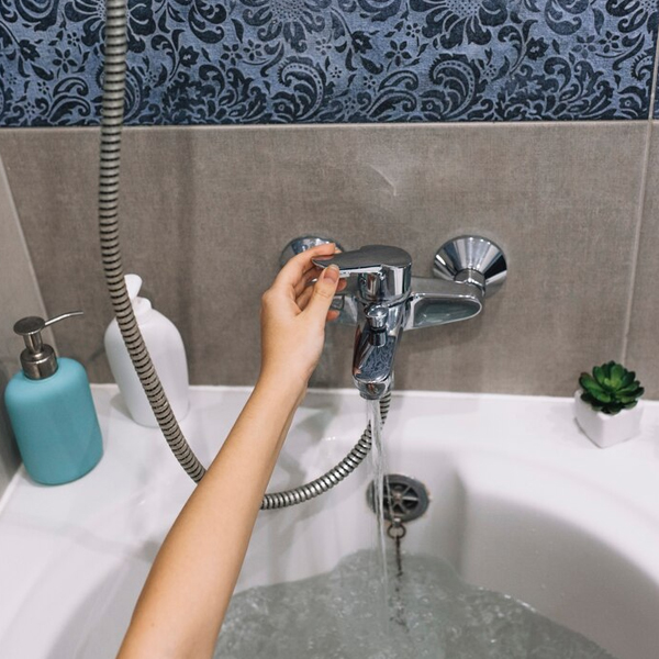 Bathroom Waterproofing Repair